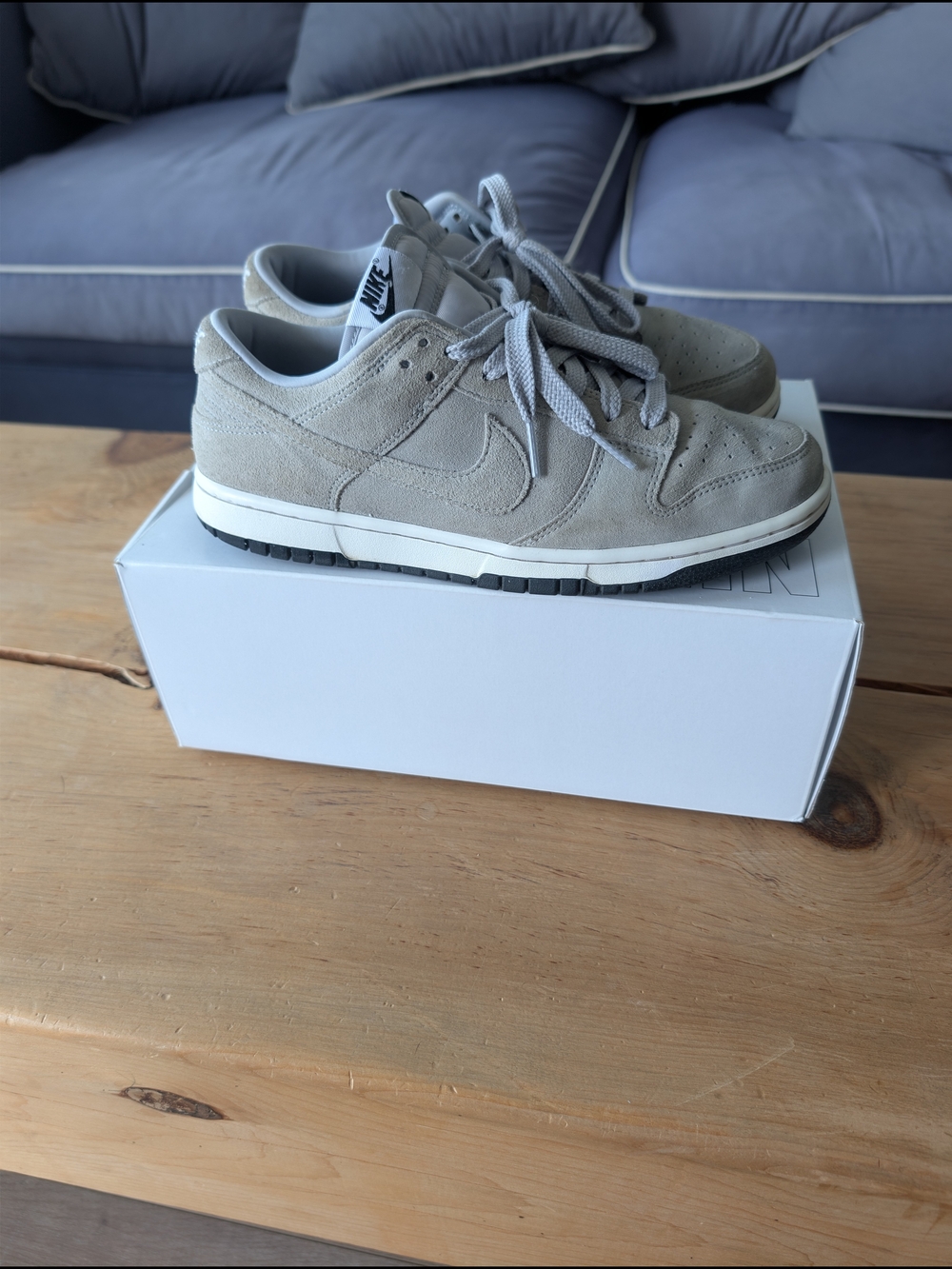 Nike Dunk Sz 8.5 By You Custom